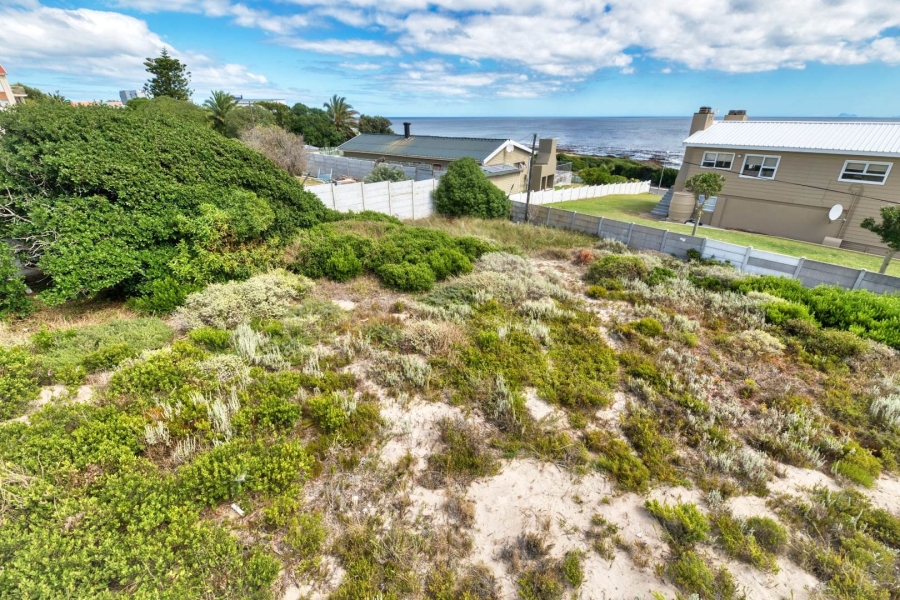 0 Bedroom Property for Sale in Perlemoenbaai Western Cape